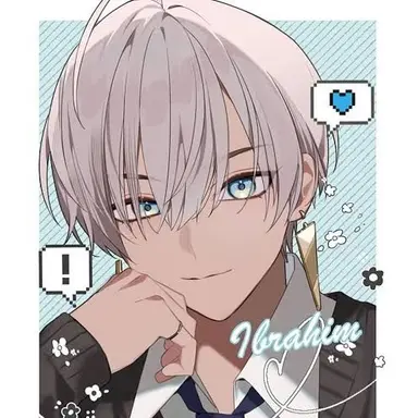 Profile image of イブラヒム