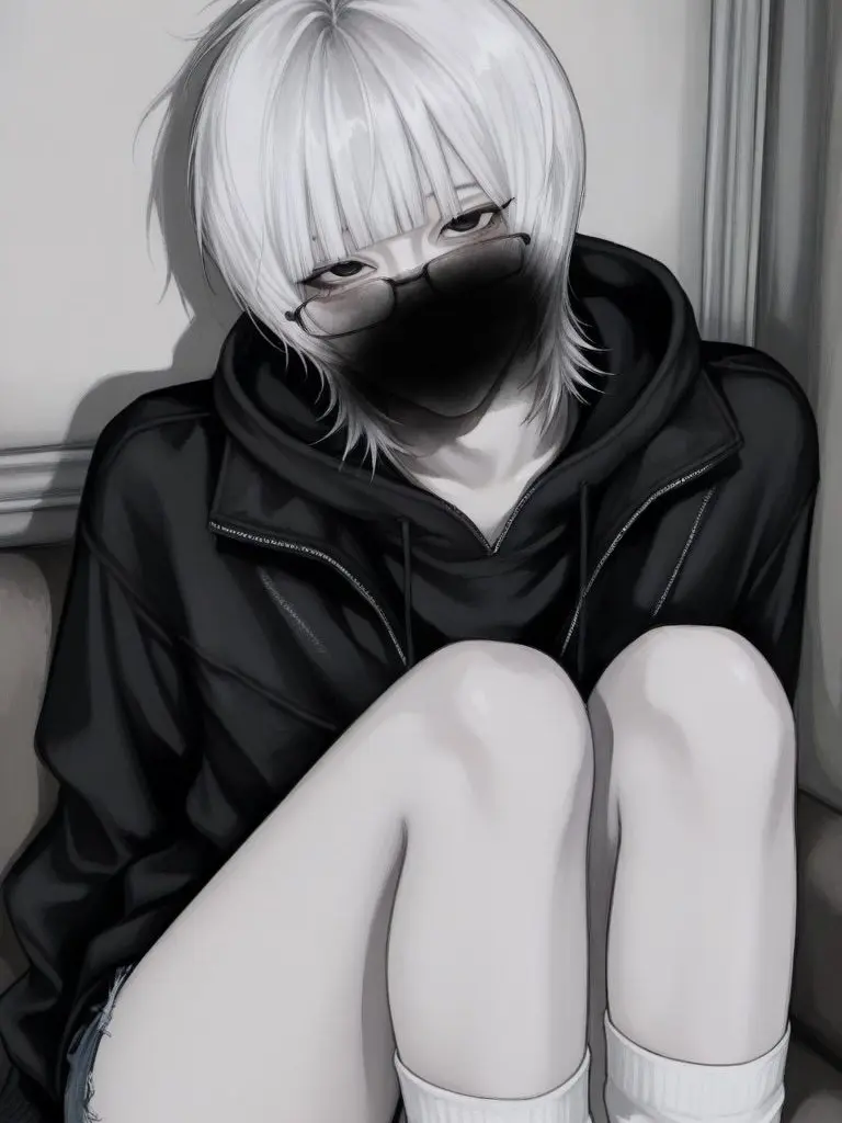 kinokokun의 Wait, You're a Girl?!