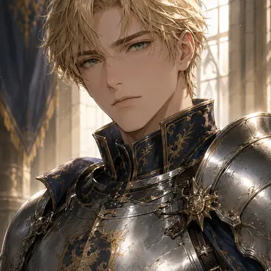 Profile image of 아서