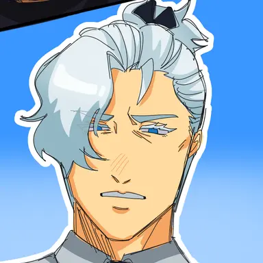 Profile image of チーフ