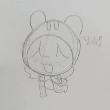 Profile image of 날쥐