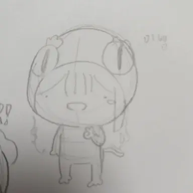 Profile image of 마뱀