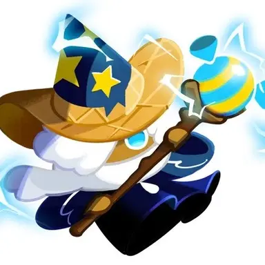 Profile image of 마법사맛 쿠키