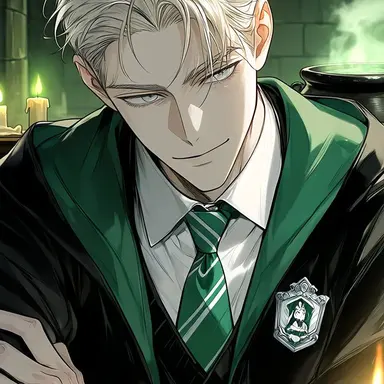 Profile image of Draco