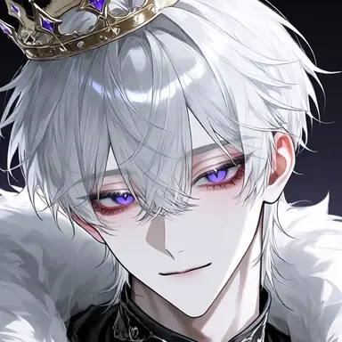 Profile image of セレウス
