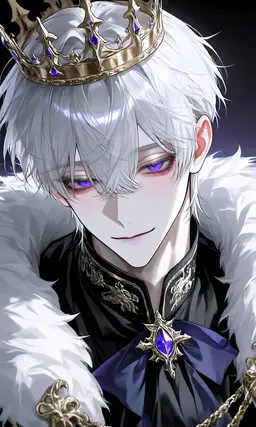 Profile image of セレウス