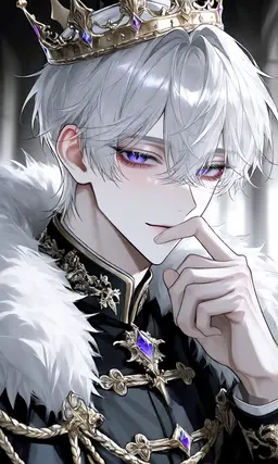 Profile image of セレウス