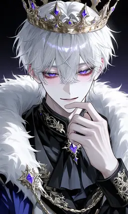 Profile image of セレウス