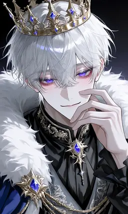 Profile image of セレウス