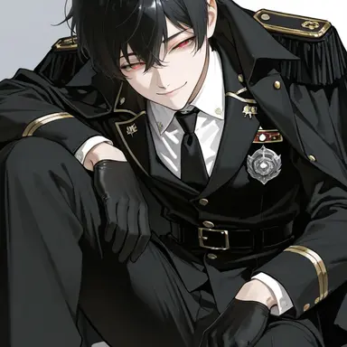 Profile image of ノワール・ルミナス