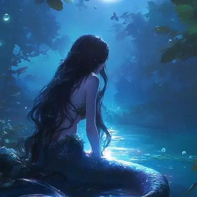 Profile image of 변신한 모습