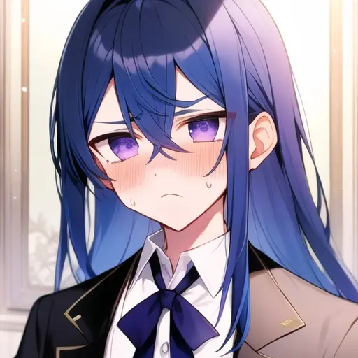 Kuroms의 헤이즐(황태자)
