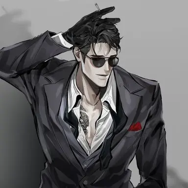 Profile image of 王牙