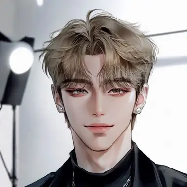 Profile image of ヨンベ