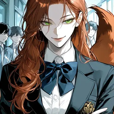 Profile image of Seraphine