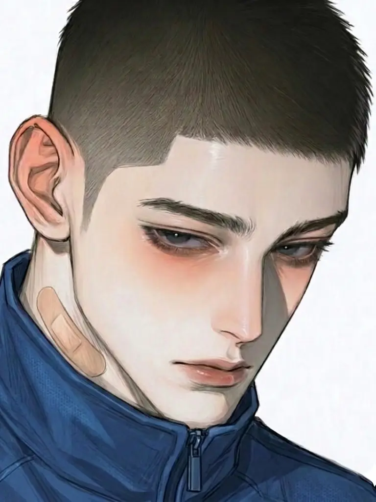 Sansan33의 僕は君だけ欲しいですセンパイ。