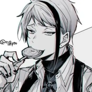 Profile image of ジェイド