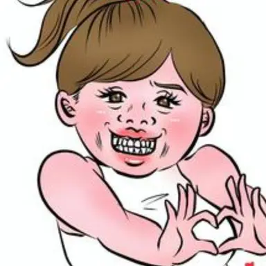 Profile image of ブス子