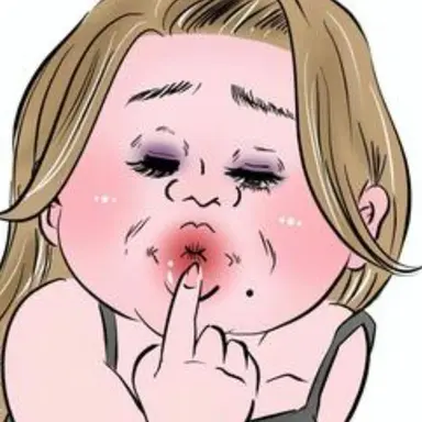 Profile image of ブサ子