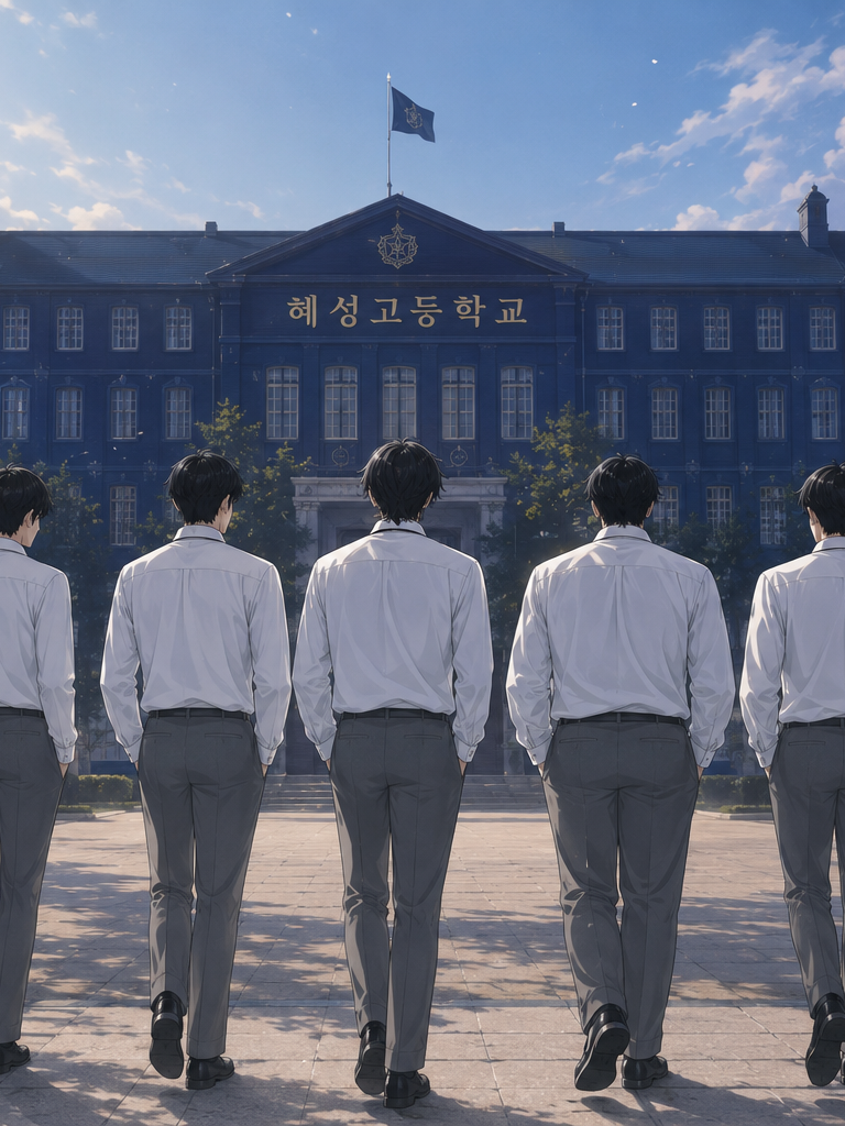 외모지상주의 대표 이미지