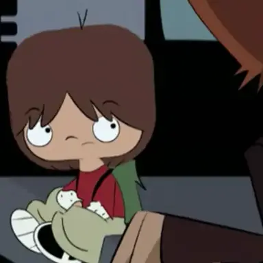 Profile image of Mac