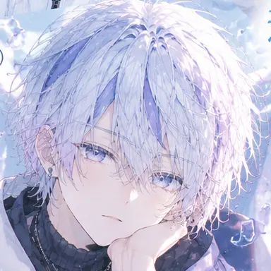 Profile image of 朔夜