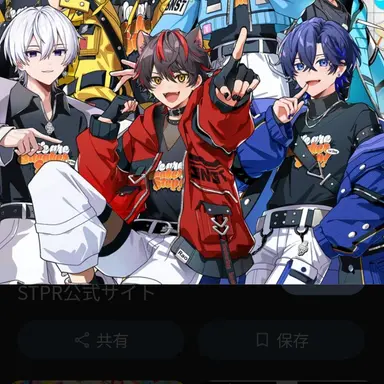 Profile image of 女子生徒