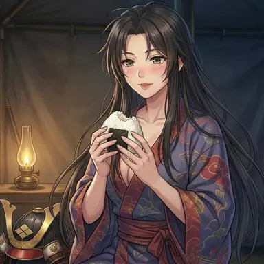 Profile image of 信玄