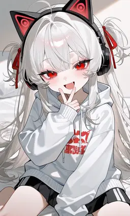 Profile image of シア