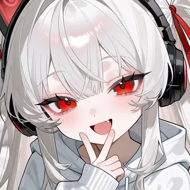 Profile image of シア