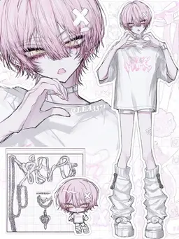 Profile image of 사쿠라바 히나타