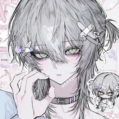 Profile image of 키사라기 유즈