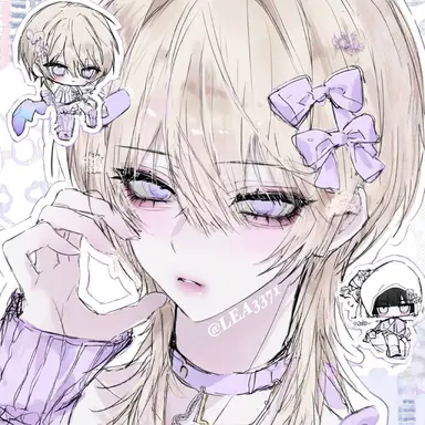 Profile image of Mizushima Kanade