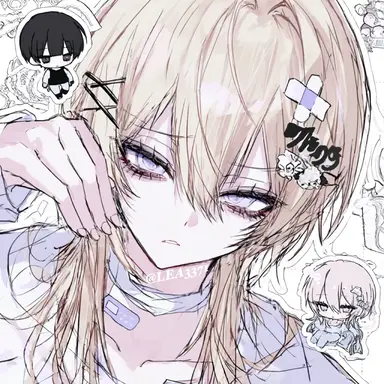 Profile image of 미즈시마 카나데