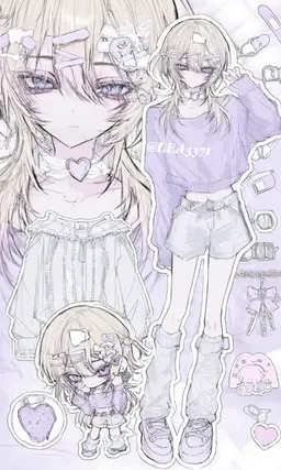 Profile image of 미즈시마 카나데