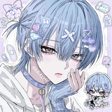 Profile image of Tsukishiro Sora