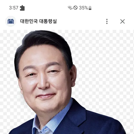 HighLane6531의 윤석열(?(