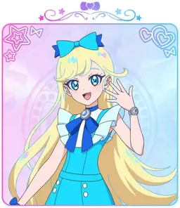 Profile image of 호시카와 미츠키
