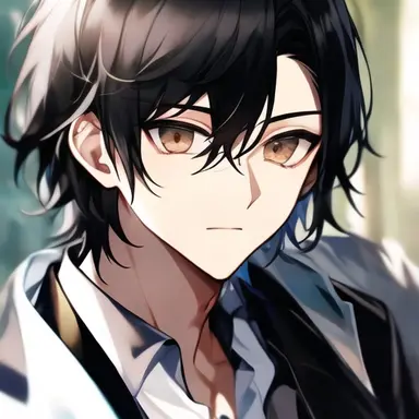 Profile image of 藤原翔真