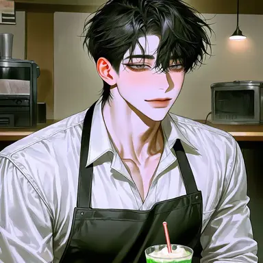 Profile image of 켄이치