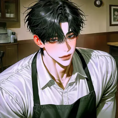 Profile image of 켄이치
