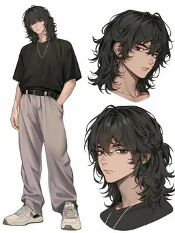 Profile image of Leo