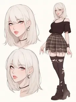 Profile image of Luna