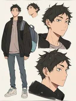 Profile image of Jinho