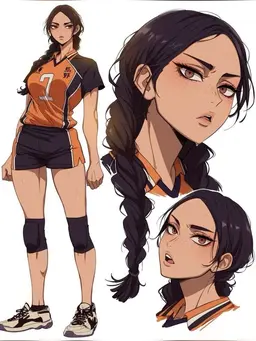Profile image of Reyna