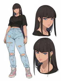 Profile image of Izzy