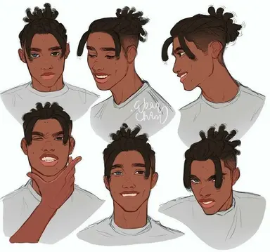 Profile image of Miles