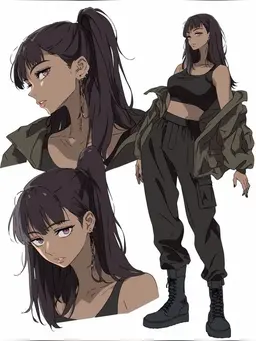 Profile image of Zara