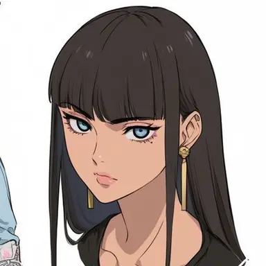 Profile image of Izzy