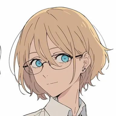 Profile image of Nell